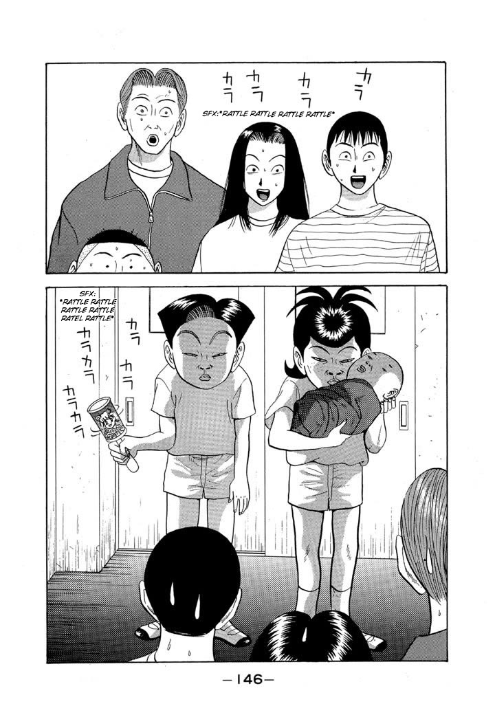 Ping Pong Club - Vol.7 Chapter 79: Animals Are Nice, I Can See It In Their Eyes