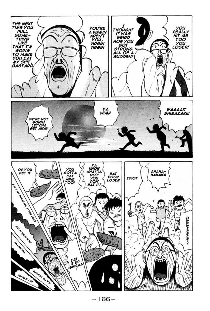 Ping Pong Club - Vol.2 Chapter 21