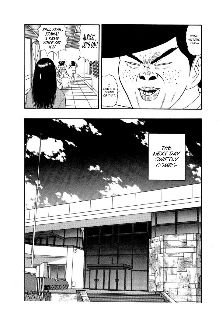 Ping Pong Club - Vol.8 Chapter 85: Total Victory