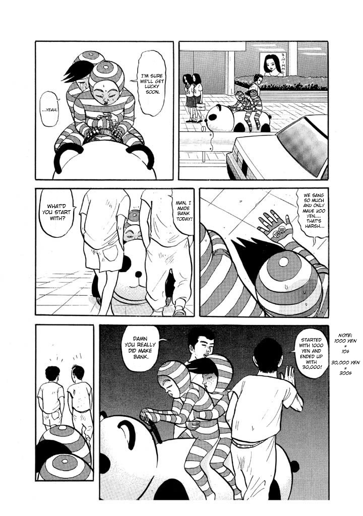 Ping Pong Club - Vol.5 Chapter 54: Preparing For Summer Camp