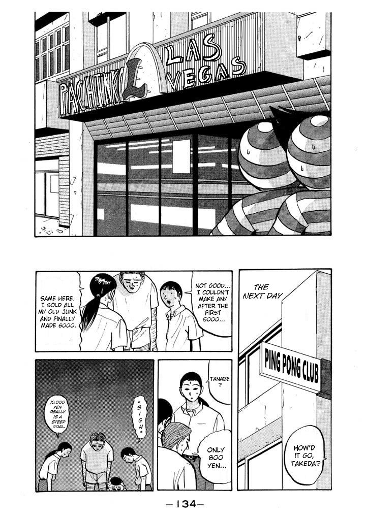 Ping Pong Club - Vol.5 Chapter 54: Preparing For Summer Camp