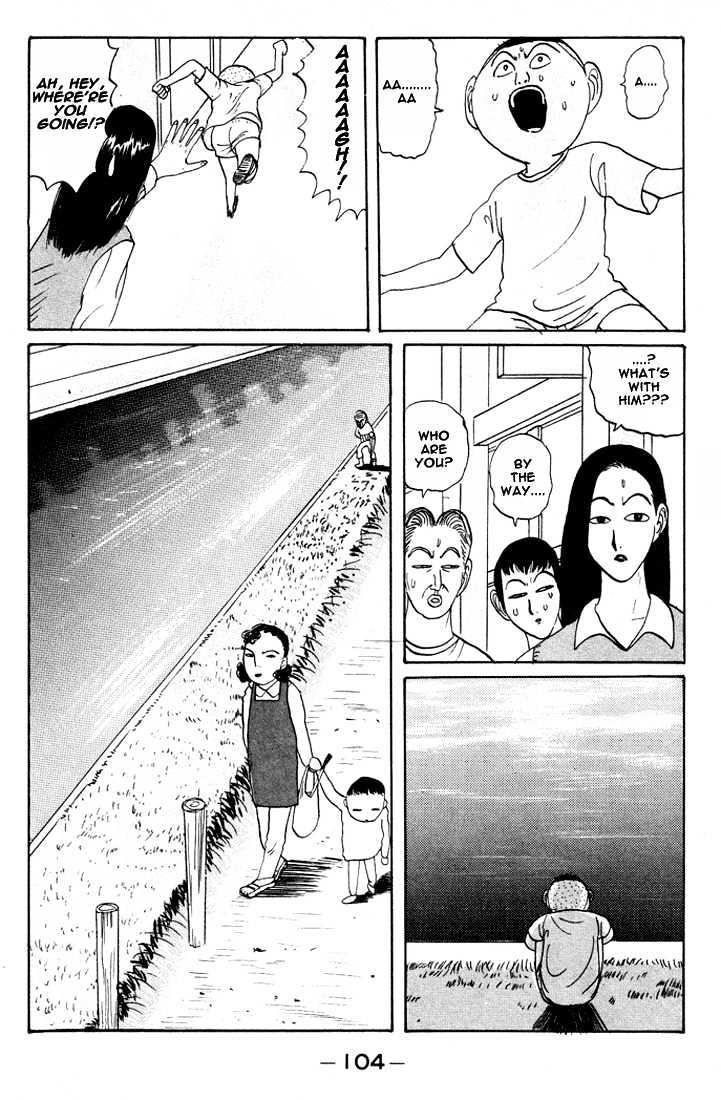 Ping Pong Club - Vol.2 Chapter 18 : Stolen First Love