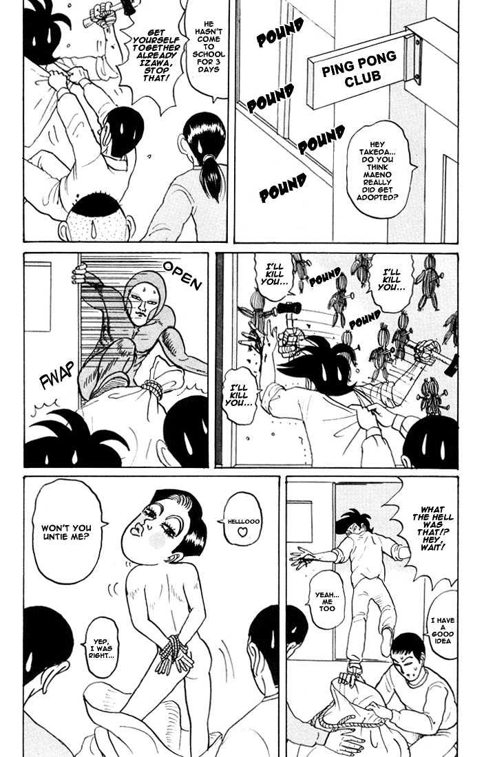 Ping Pong Club - Vol.2 Chapter 20