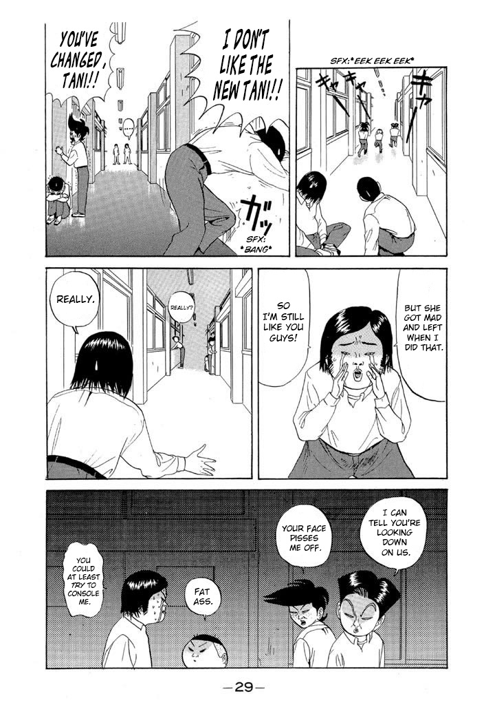 Ping Pong Club - Vol.7 Chapter 73: The Big Race That's About To Start