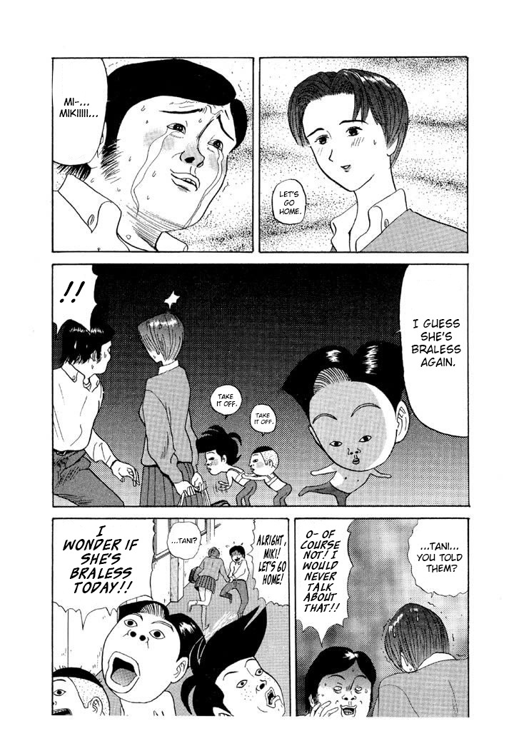 Ping Pong Club - Vol.7 Chapter 73: The Big Race That's About To Start