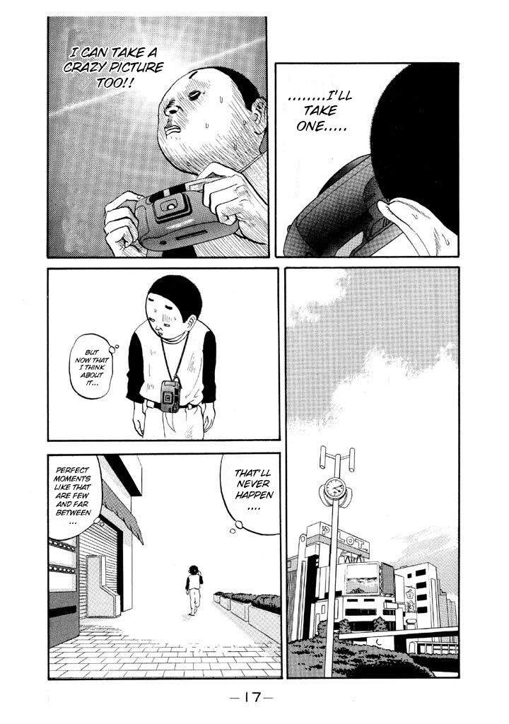 Ping Pong Club - Vol.5 Chapter 48: The Perfect Photo