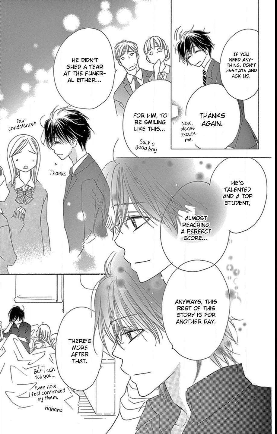 S Love - Chapter 4