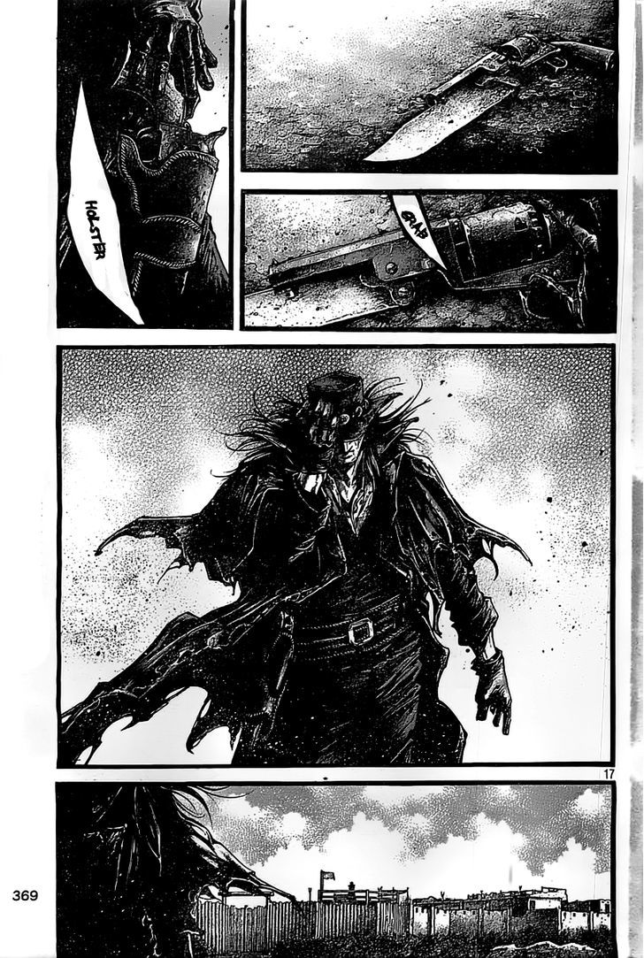 Green Blood - Vol.5 Chapter 41