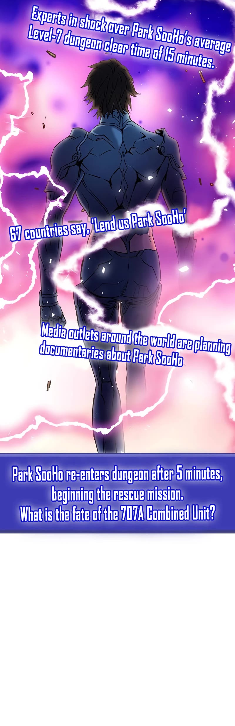 Seoul Station Druid - Chapter 82