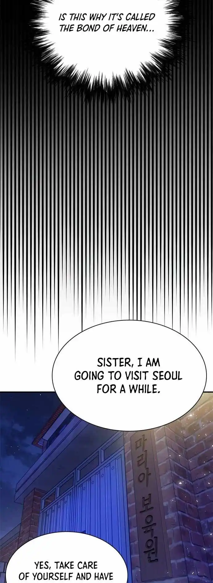 Seoul Station Druid - Chapter 149