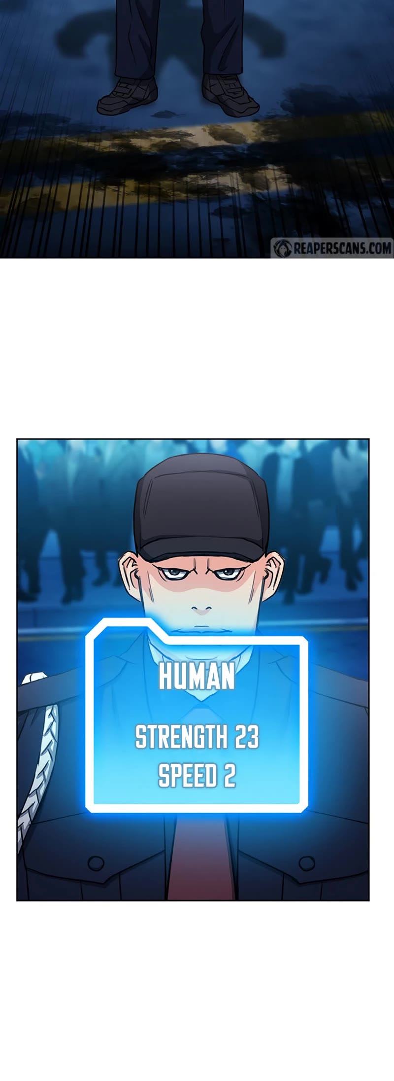 Seoul Station Druid - Chapter 68