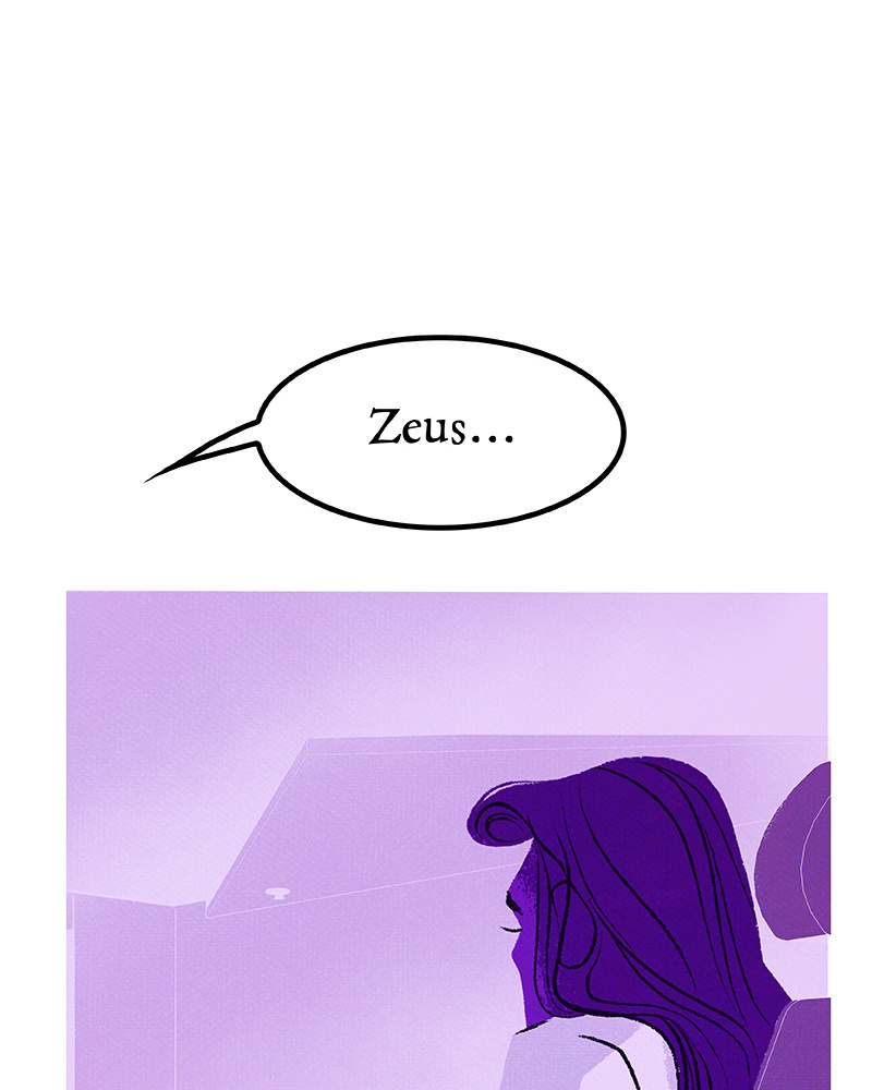 Lore Olympus - Chapter 122