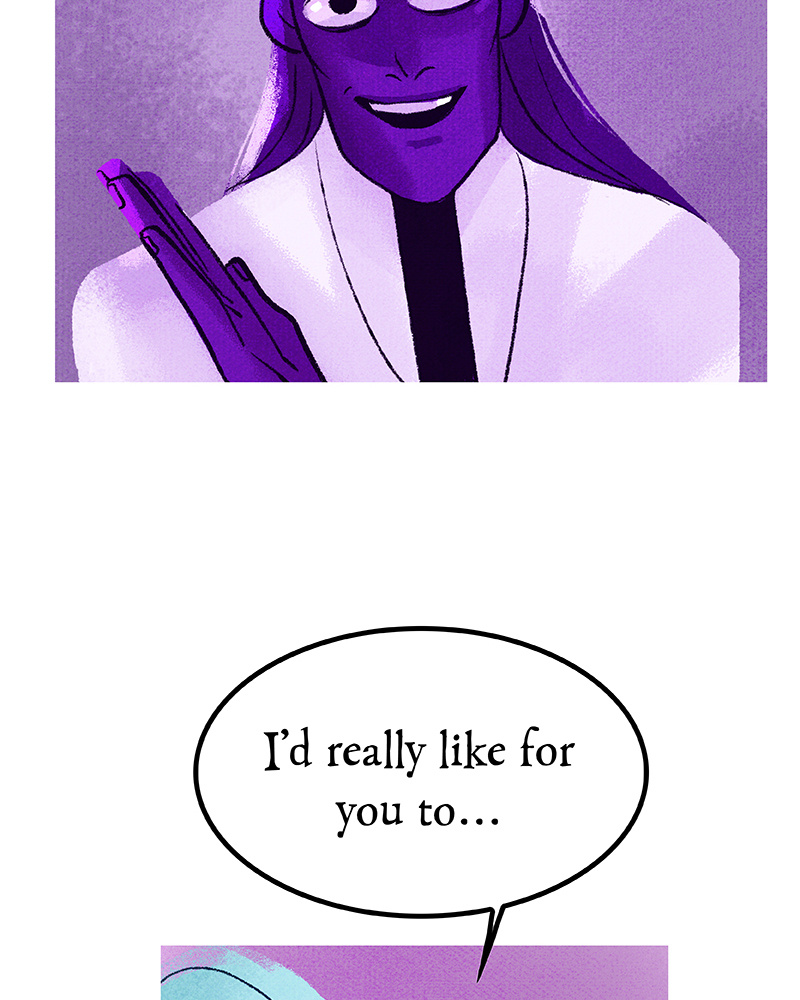 Lore Olympus - Chapter 122