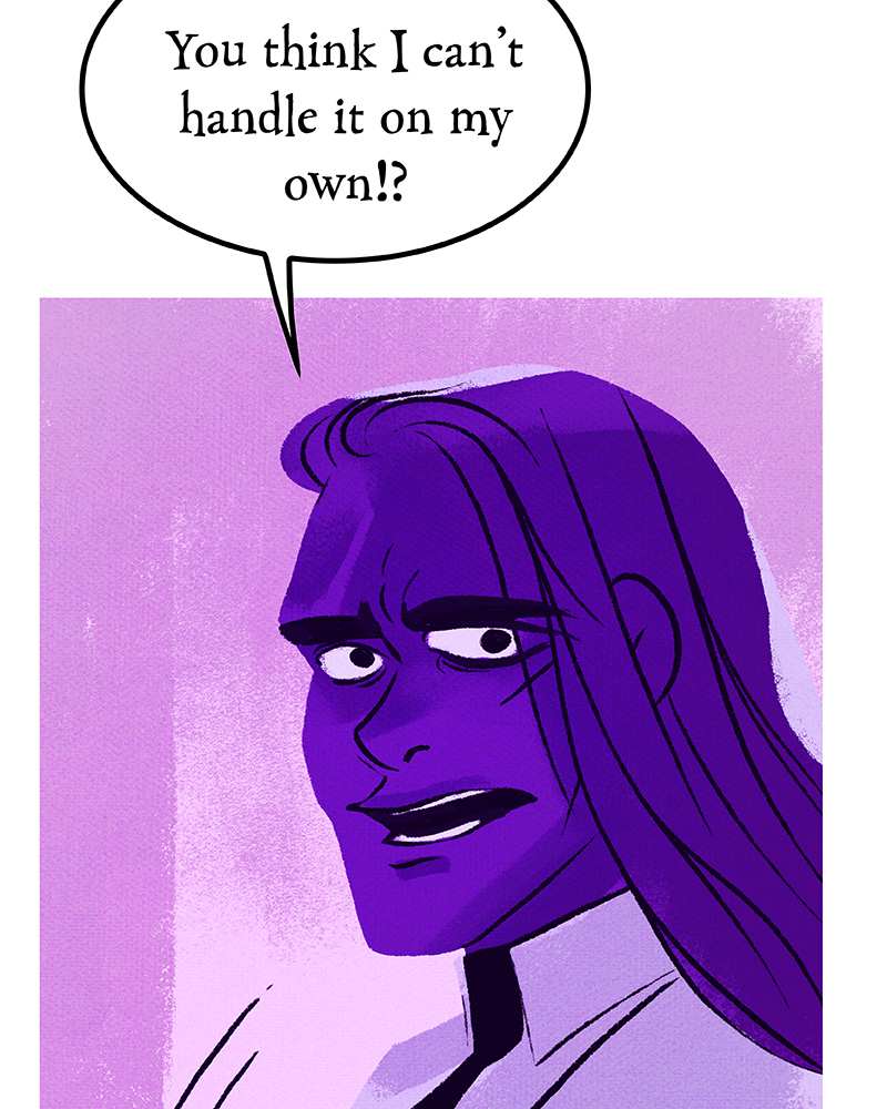 Lore Olympus - Chapter 122