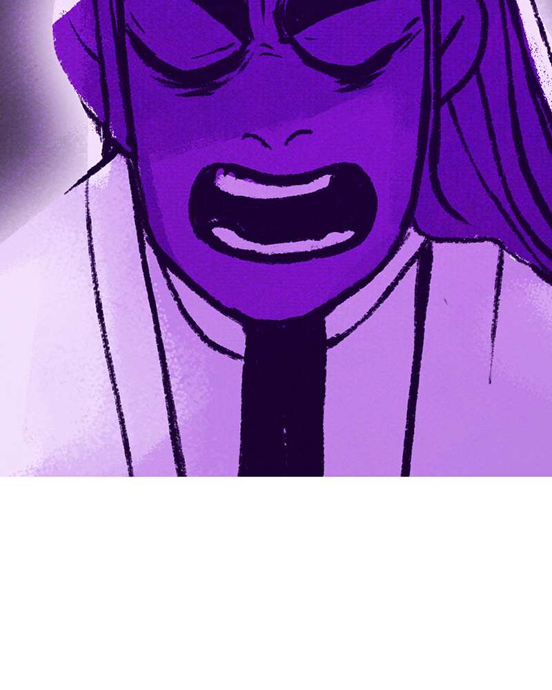 Lore Olympus - Chapter 122