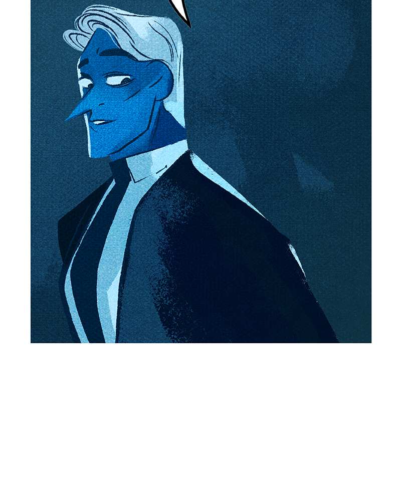 Lore Olympus - Chapter 122