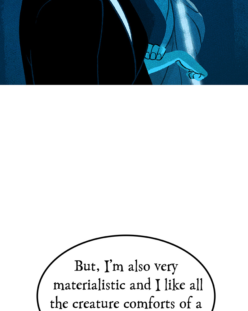 Lore Olympus - Chapter 122