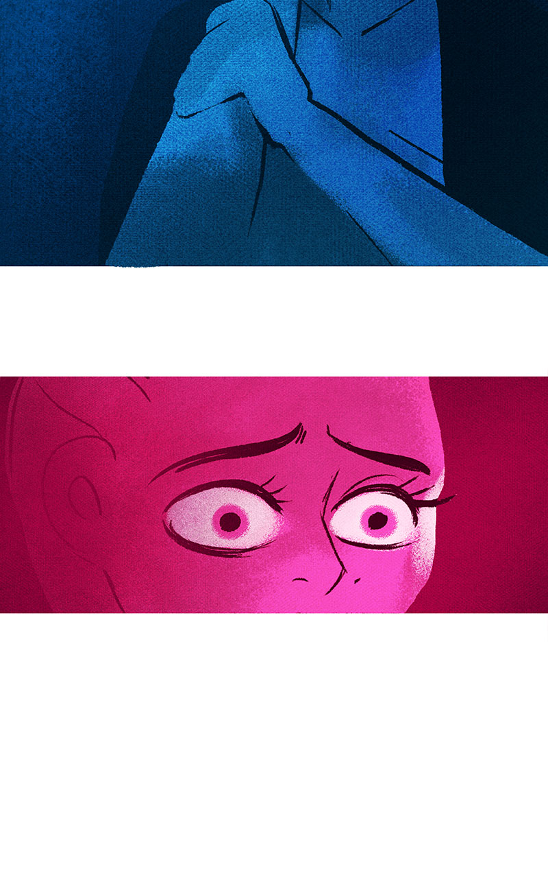 Lore Olympus - Chapter 28