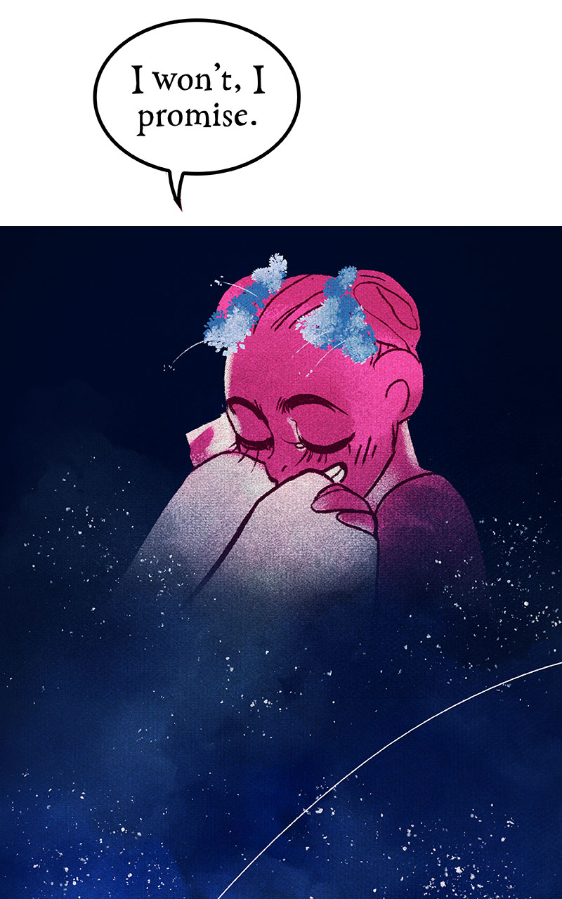 Lore Olympus - Chapter 28