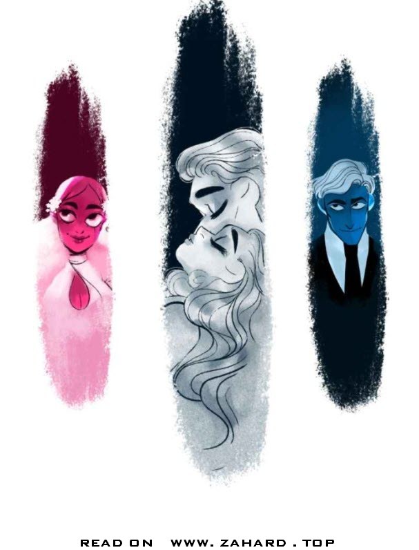 Lore Olympus - Chapter 180