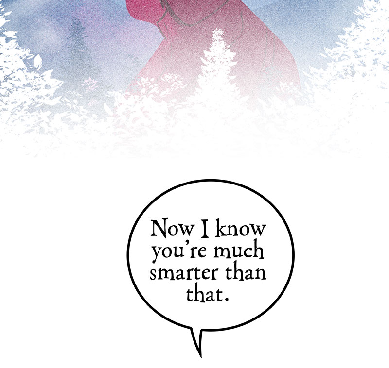 Lore Olympus - Chapter 25