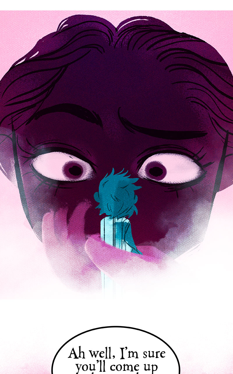 Lore Olympus - Chapter 25