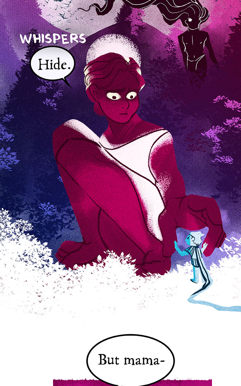 Lore Olympus - Chapter 25