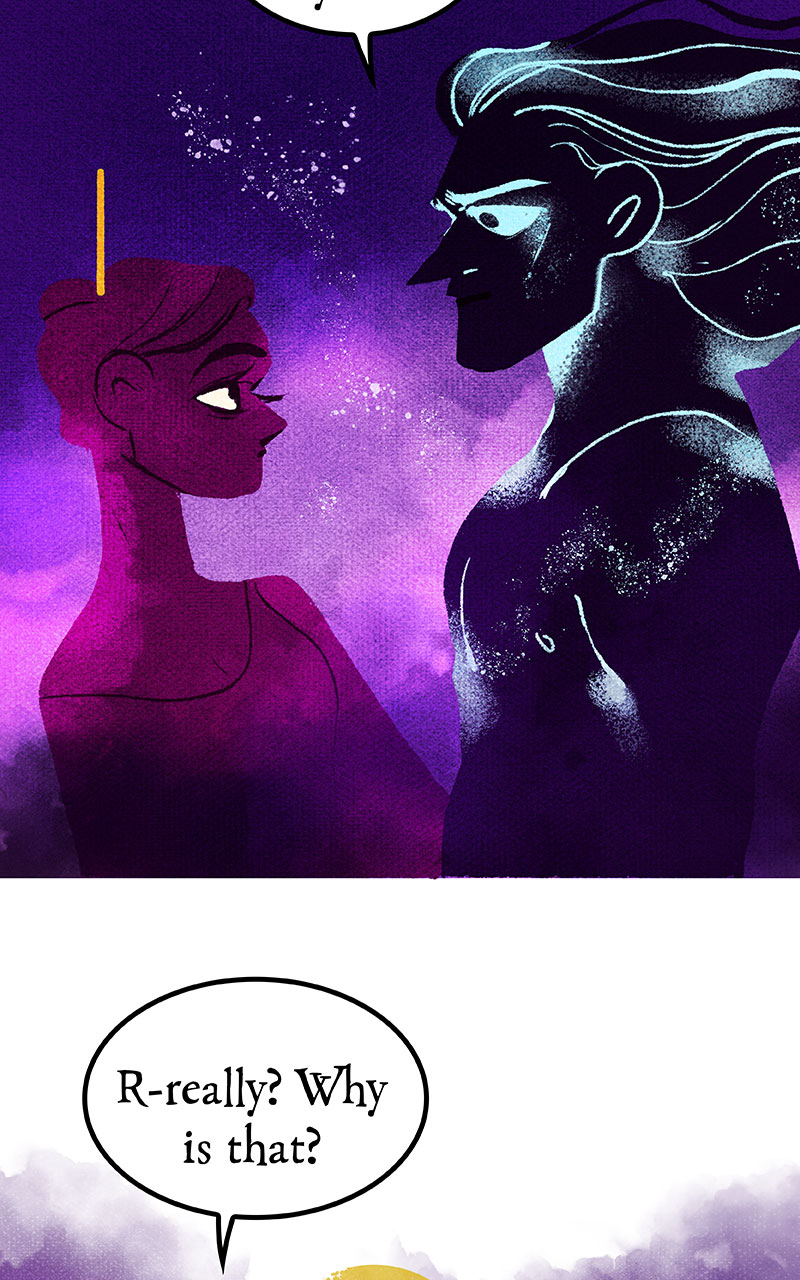 Lore Olympus - Chapter 25