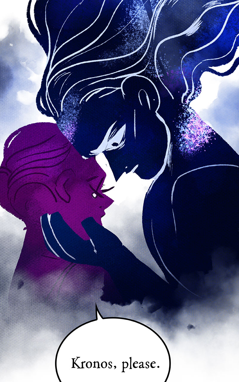 Lore Olympus - Chapter 25