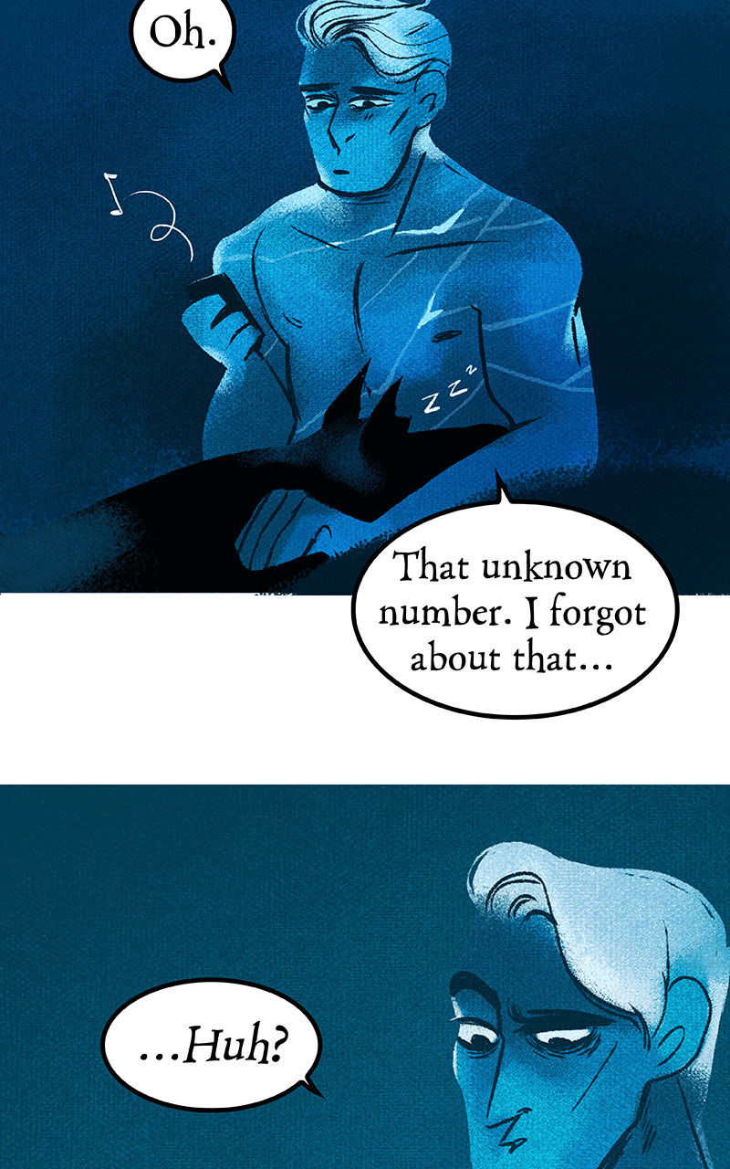 Lore Olympus - Chapter 25