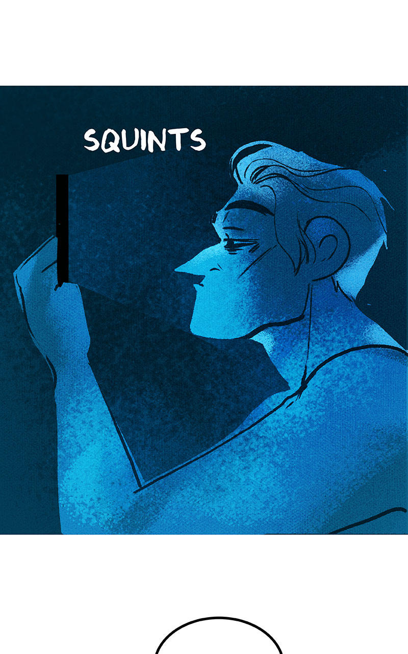 Lore Olympus - Chapter 25