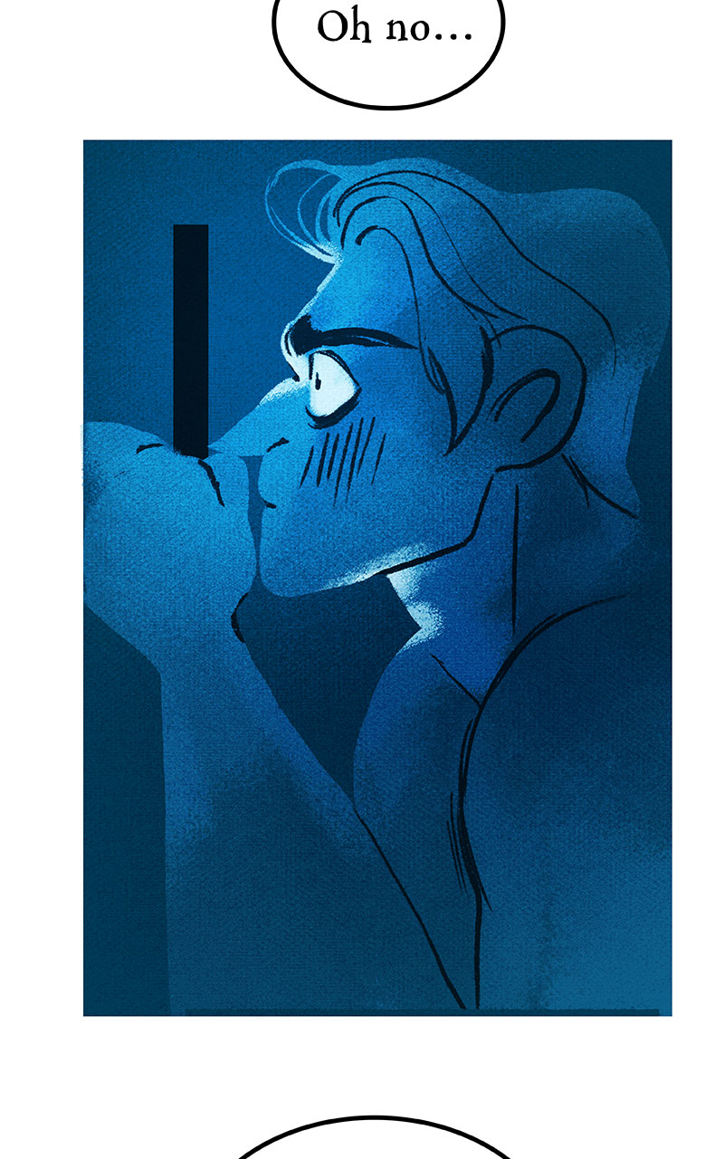 Lore Olympus - Chapter 25