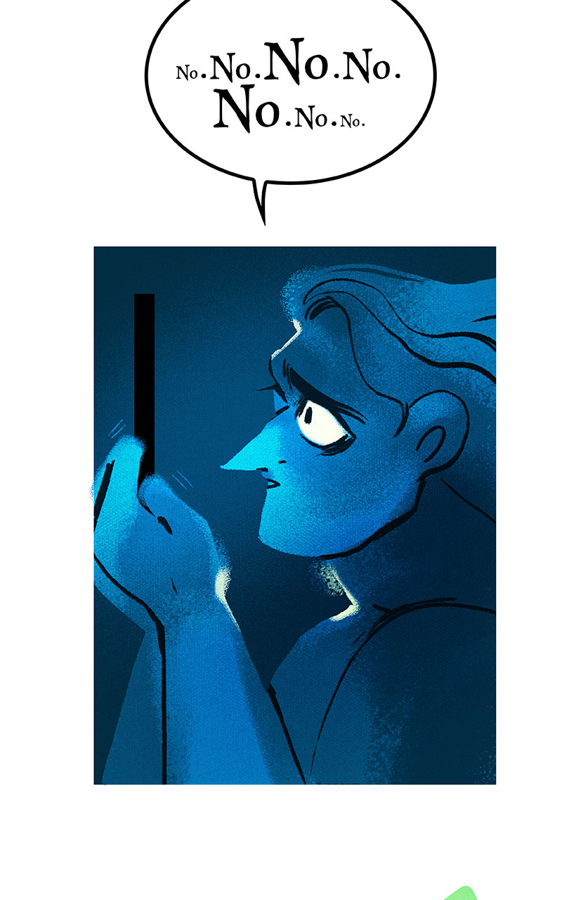 Lore Olympus - Chapter 25