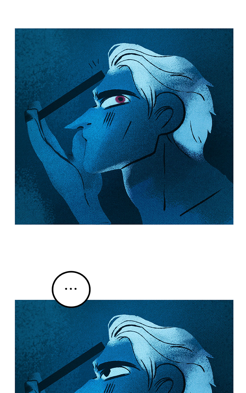 Lore Olympus - Chapter 25