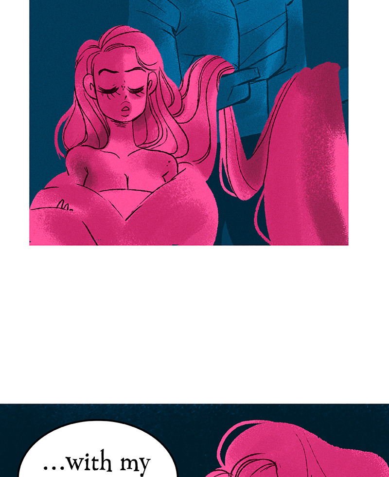 Lore Olympus - Chapter 8