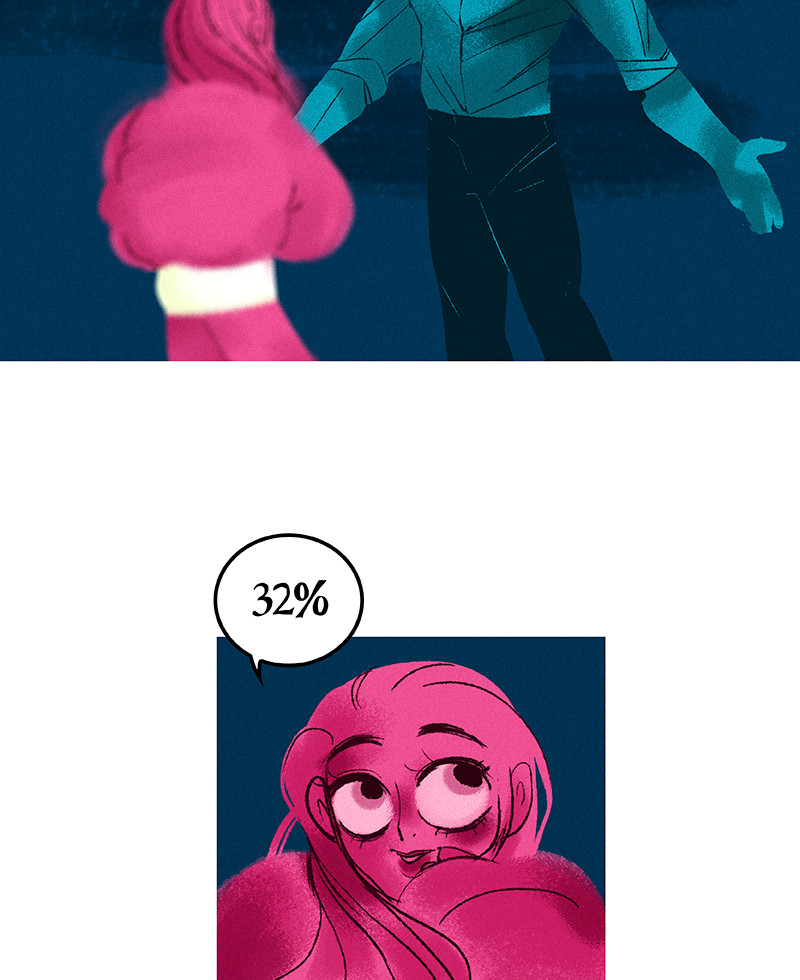 Lore Olympus - Chapter 8