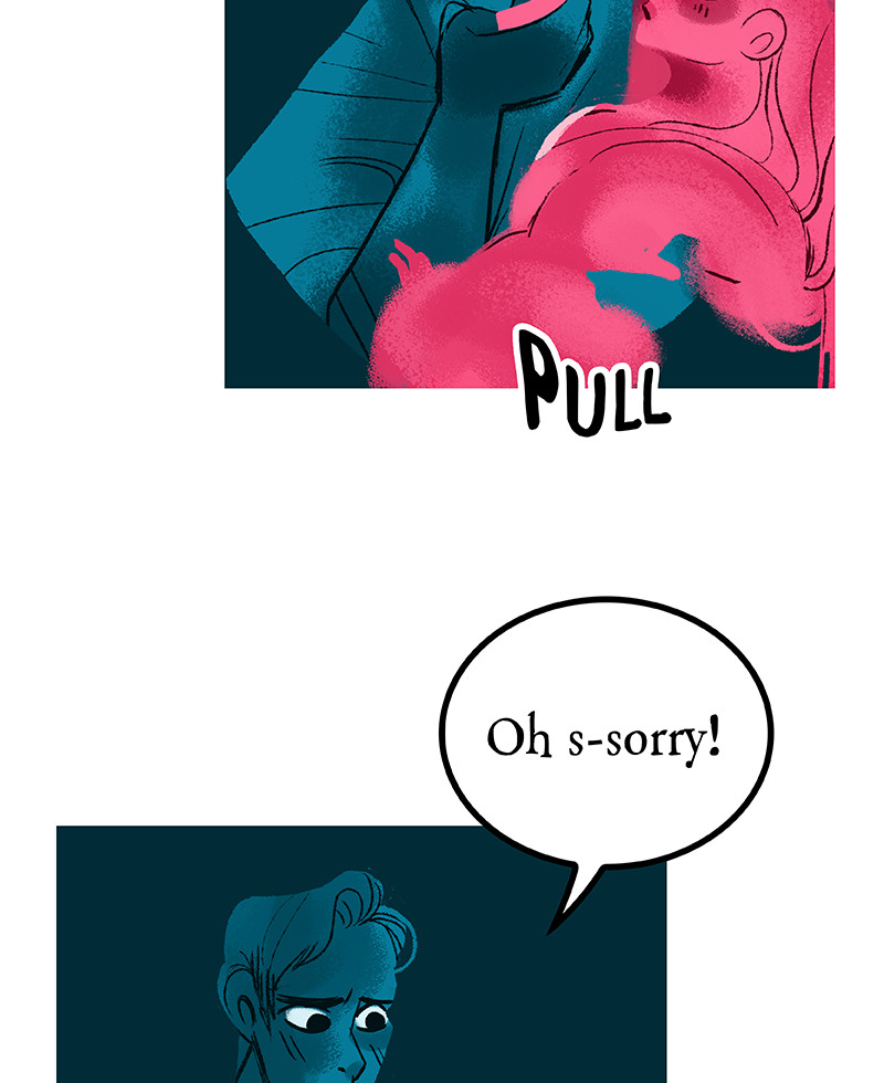 Lore Olympus - Chapter 8