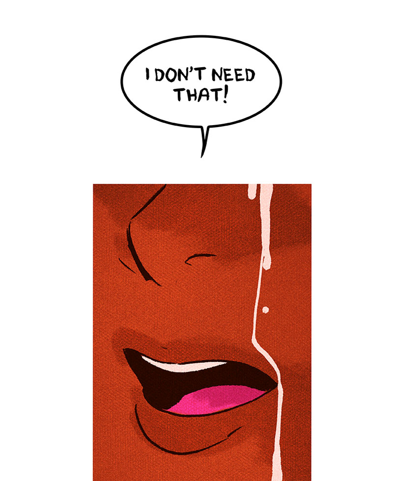 Lore Olympus - Chapter 16