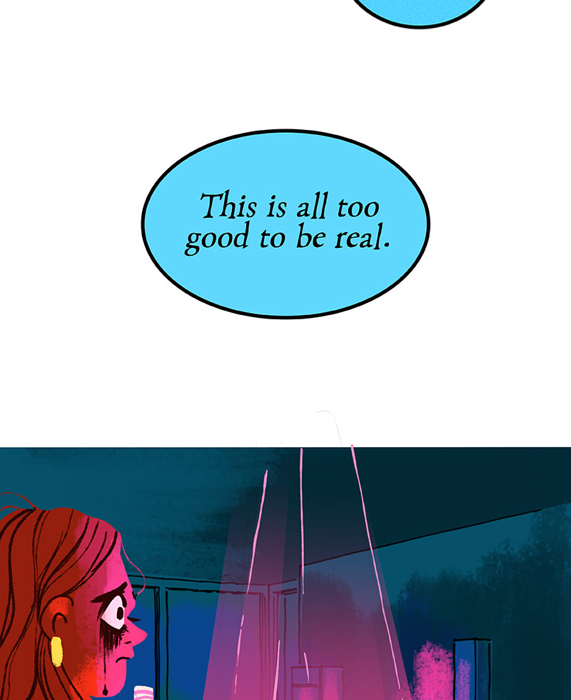 Lore Olympus - Chapter 16