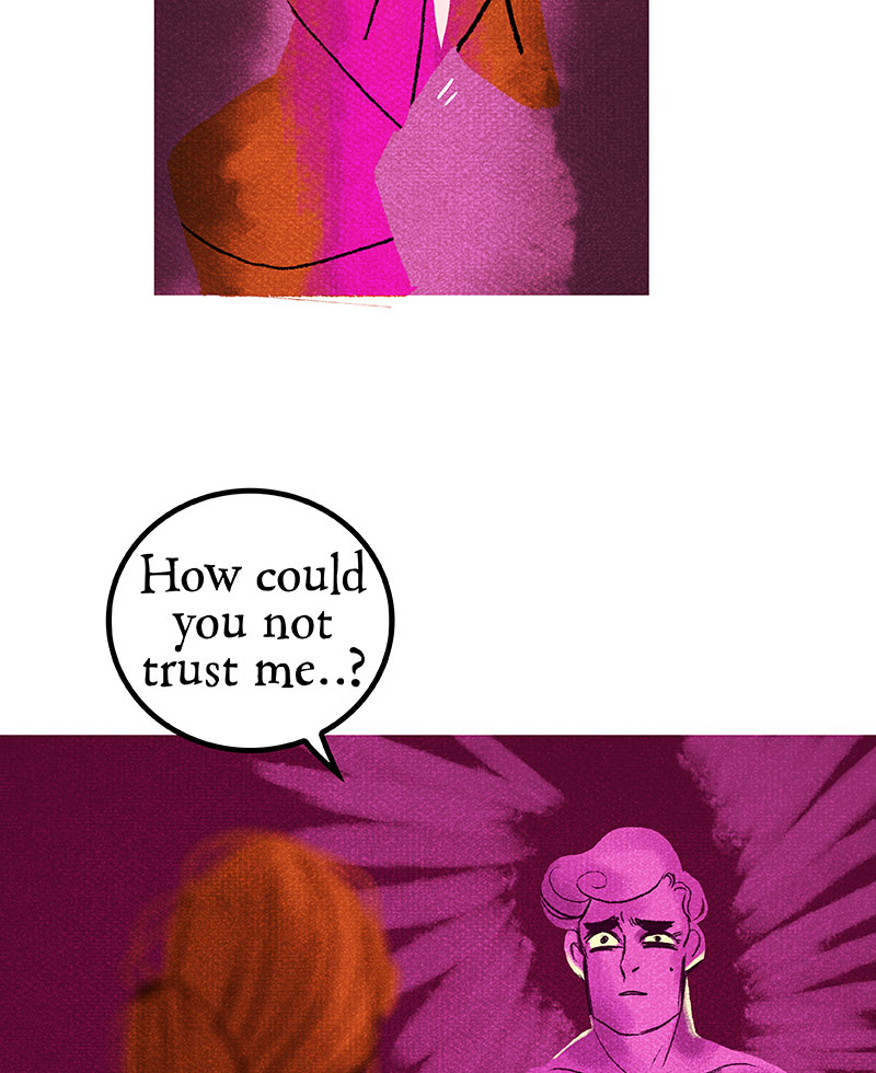 Lore Olympus - Chapter 16