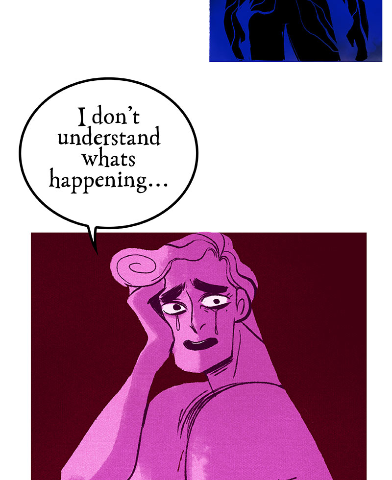 Lore Olympus - Chapter 16