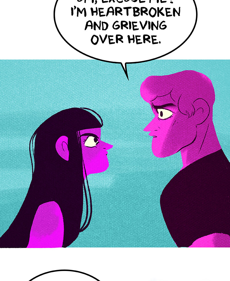 Lore Olympus - Chapter 16