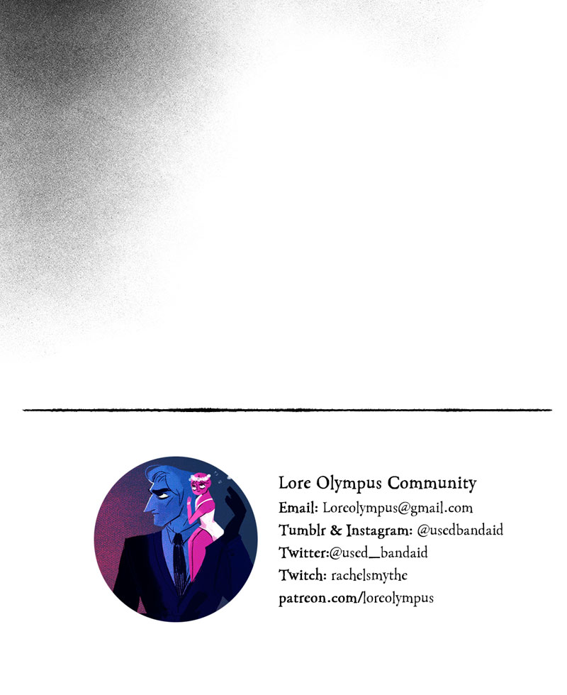 Lore Olympus - Chapter 16