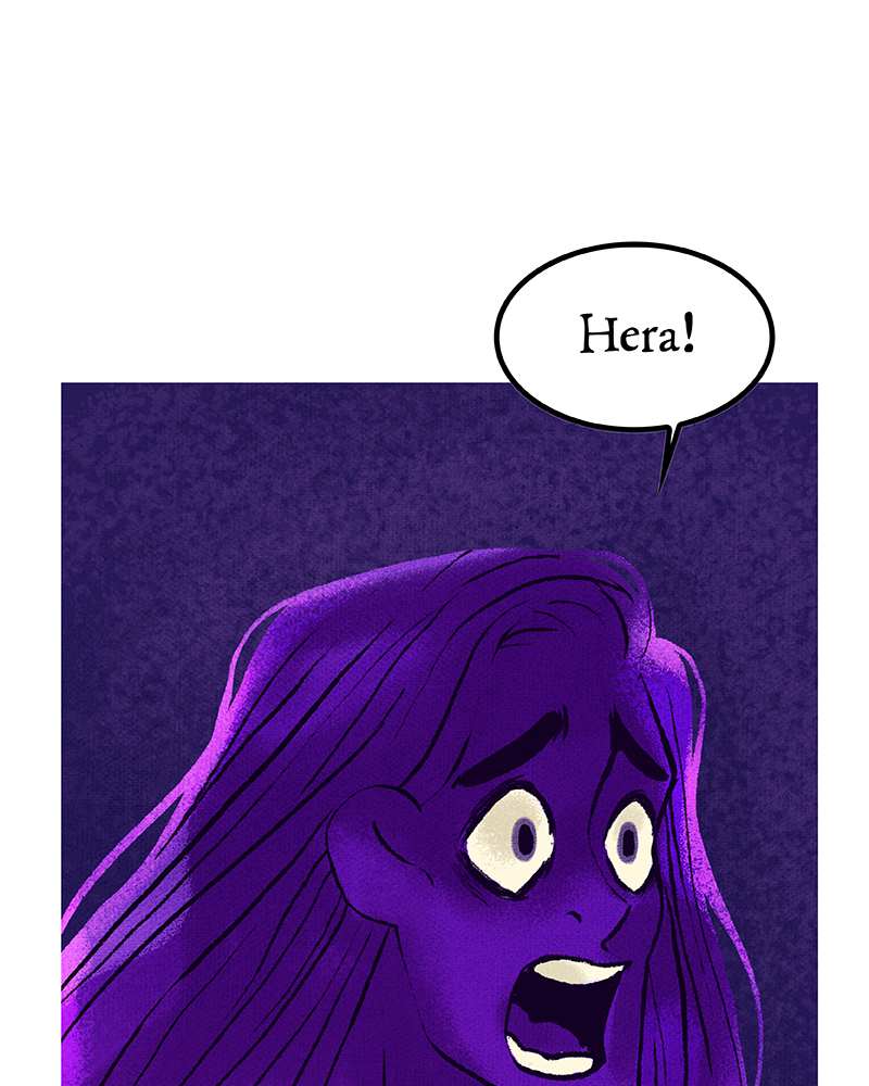 Lore Olympus - Chapter 93