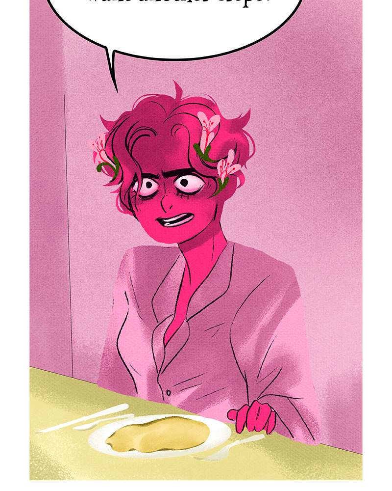 Lore Olympus - Chapter 96