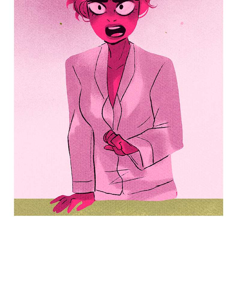 Lore Olympus - Chapter 96