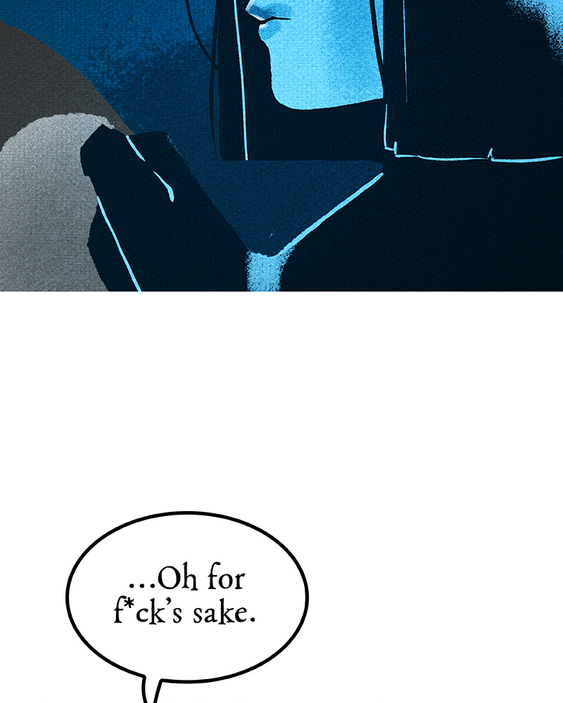 Lore Olympus - Chapter 33