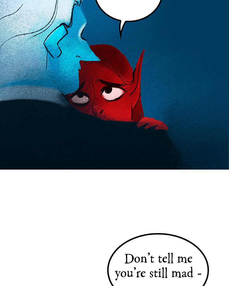 Lore Olympus - Chapter 33