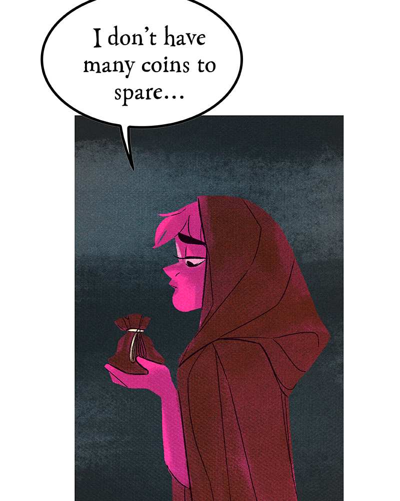 Lore Olympus - Chapter 110