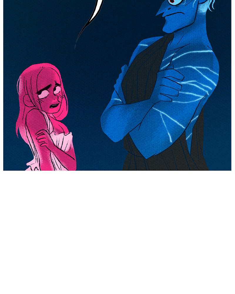 Lore Olympus - Chapter 110